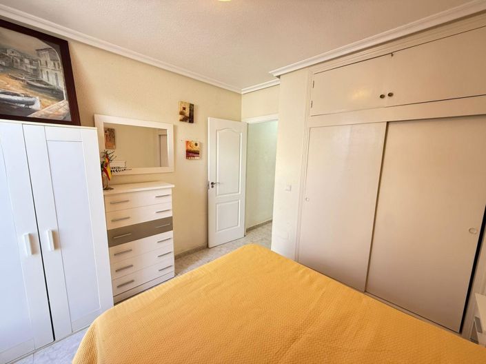 Image No.13-Propriété de 2 chambres à vendre à Torrevieja