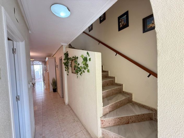 Image No.20-Propriété de 2 chambres à vendre à Torrevieja