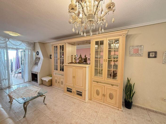 Image No.5-Propriété de 2 chambres à vendre à Torrevieja