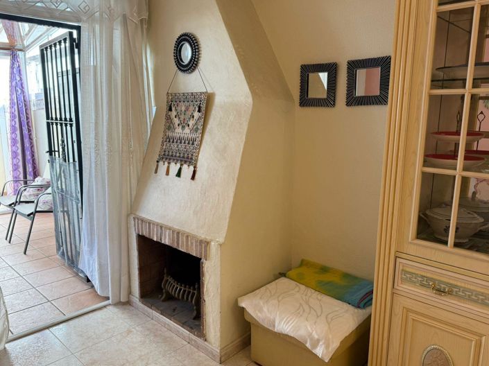 Image No.6-Propriété de 2 chambres à vendre à Torrevieja