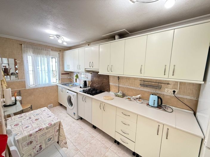 Image No.7-Propriété de 2 chambres à vendre à Torrevieja