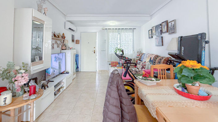 Image No.12-Propriété de 3 chambres à vendre à Torrevieja