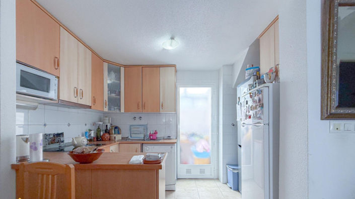 Image No.13-Propriété de 3 chambres à vendre à Torrevieja