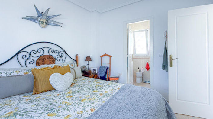 Image No.16-Propriété de 3 chambres à vendre à Torrevieja