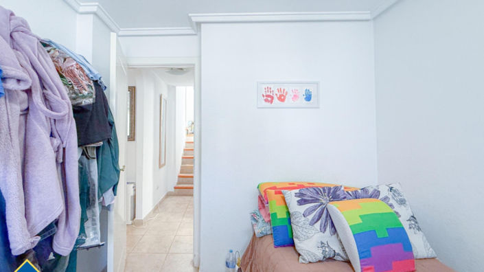 Image No.23-Propriété de 3 chambres à vendre à Torrevieja