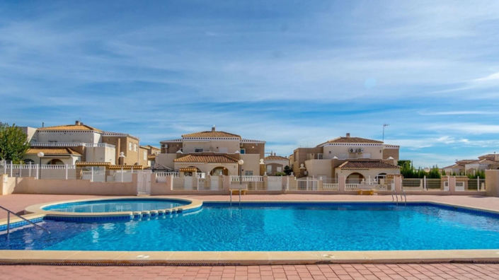 Image No.5-Propriété de 3 chambres à vendre à Torrevieja