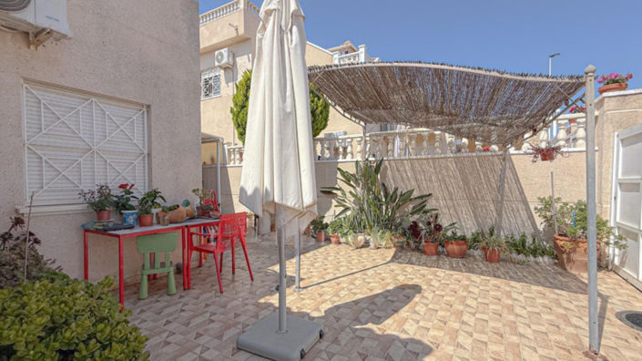 Image No.7-Propriété de 3 chambres à vendre à Torrevieja