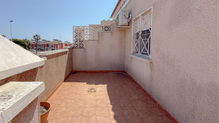 Image No.9-Propriété de 3 chambres à vendre à Torrevieja