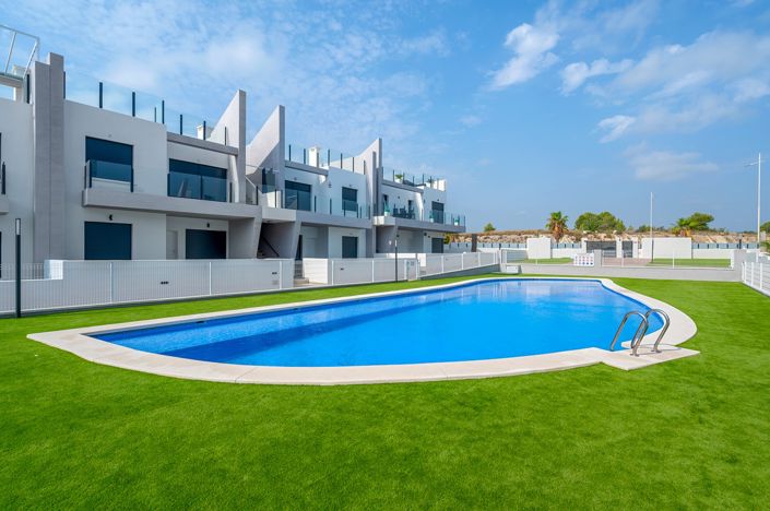 Image No.21-2 Bed Apartment for sale