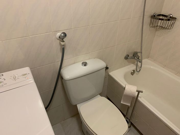 Image No.10-Appartement de 1 chambre à vendre à Torrevieja