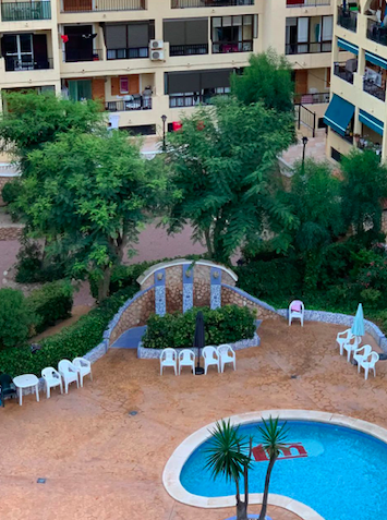 Image No.4-Appartement de 1 chambre à vendre à Torrevieja