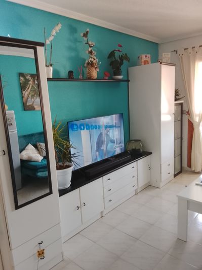 Image No.6-Appartement de 1 chambre à vendre à Torrevieja