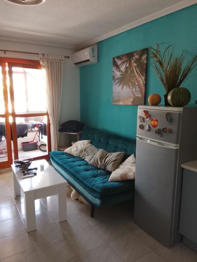 Image No.8-Appartement de 1 chambre à vendre à Torrevieja