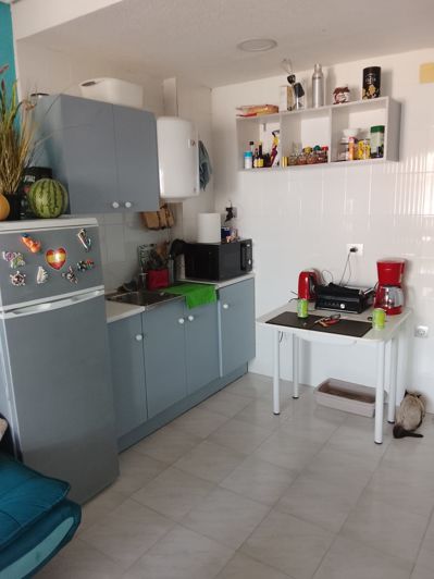 Image No.9-Appartement de 1 chambre à vendre à Torrevieja