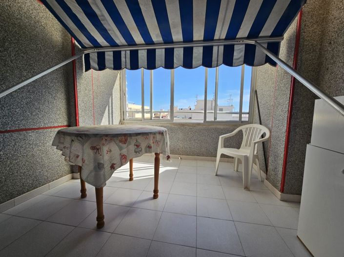 Image No.1-Appartement de 1 chambre à vendre à Torrevieja