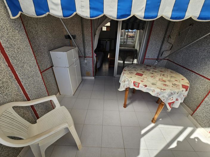Image No.13-Appartement de 1 chambre à vendre à Torrevieja