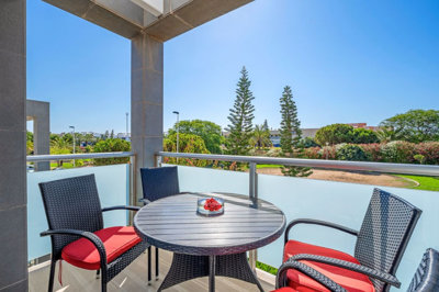 Appartement de 2 chambres à vendre à Punta Prima