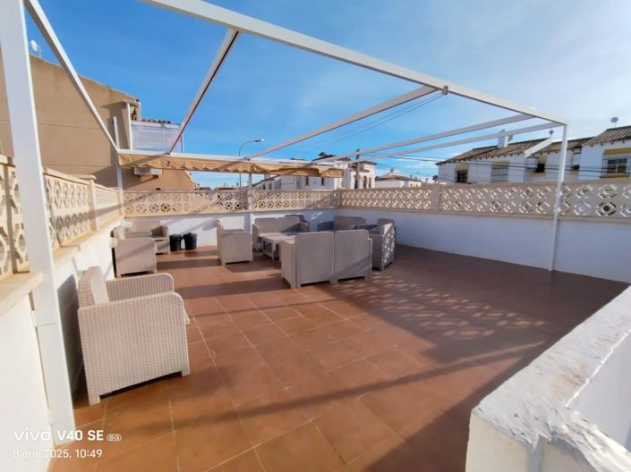 Image No.1-Appartement de 2 chambres à vendre à San Miguel de Salinas