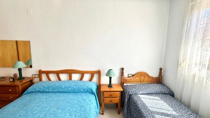 Image No.13-Appartement de 2 chambres à vendre à Torrevieja