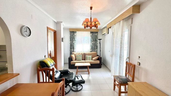 Image No.22-Appartement de 2 chambres à vendre à Torrevieja