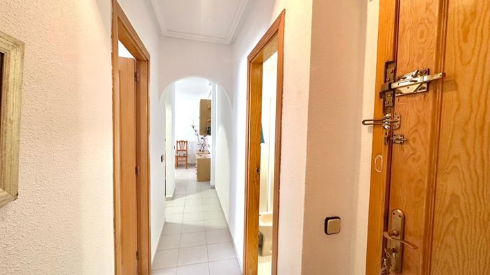 Image No.6-Appartement de 2 chambres à vendre à Torrevieja