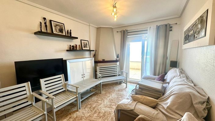 Image No.10-Appartement de 2 chambres à vendre à Torrevieja