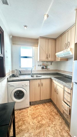 Image No.9-Appartement de 2 chambres à vendre à Torrevieja