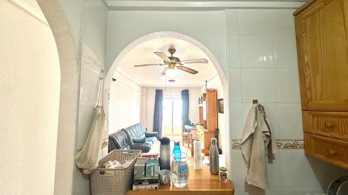 Image No.19-Appartement de 2 chambres à vendre à Torrevieja