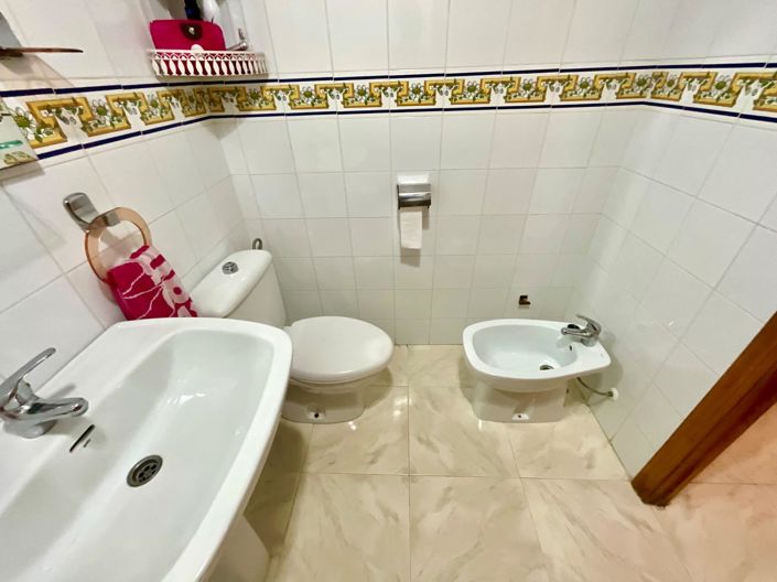 Image No.19-Appartement de 2 chambres à vendre à Torrevieja