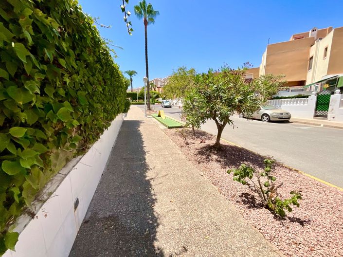 Image No.29-Appartement de 2 chambres à vendre à Torrevieja