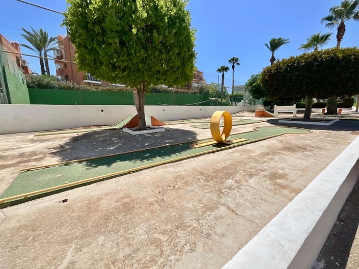 Image No.31-Appartement de 2 chambres à vendre à Torrevieja