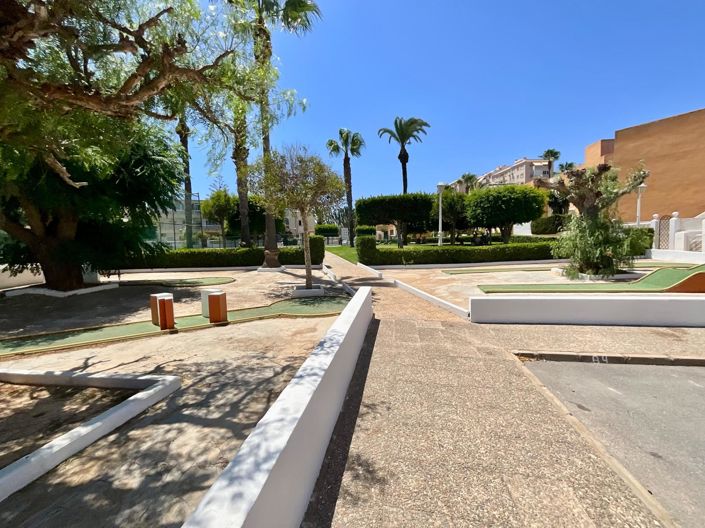 Image No.32-Appartement de 2 chambres à vendre à Torrevieja