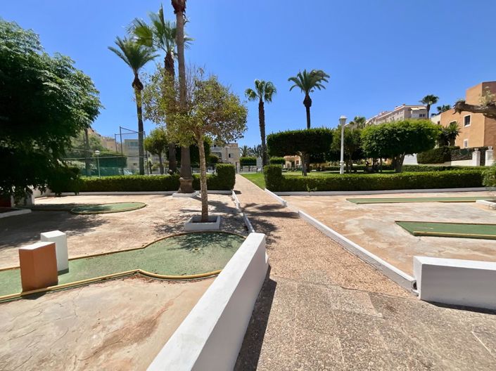 Image No.33-Appartement de 2 chambres à vendre à Torrevieja