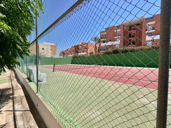 Image No.35-Appartement de 2 chambres à vendre à Torrevieja