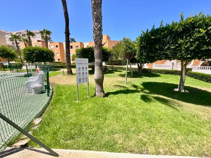 Image No.37-Appartement de 2 chambres à vendre à Torrevieja