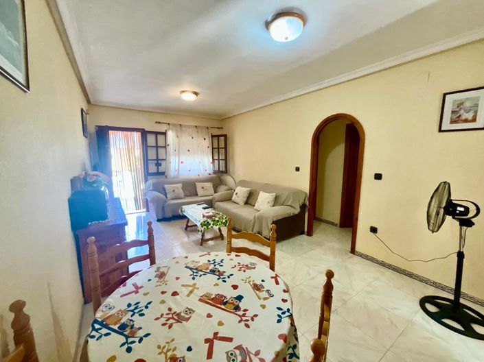 Image No.4-Appartement de 2 chambres à vendre à Torrevieja