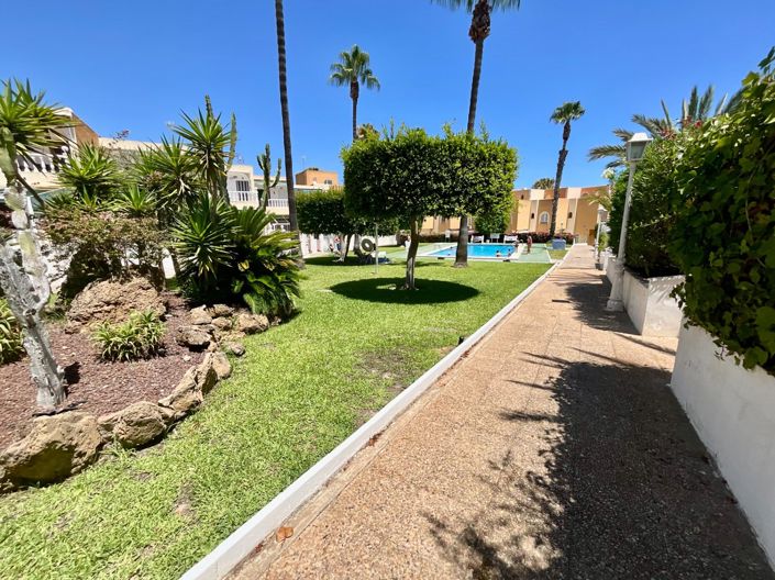 Image No.42-Appartement de 2 chambres à vendre à Torrevieja