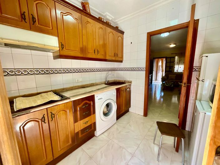 Image No.9-Appartement de 2 chambres à vendre à Torrevieja