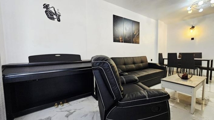 Image No.2-Appartement de 3 chambres à vendre à Torrevieja