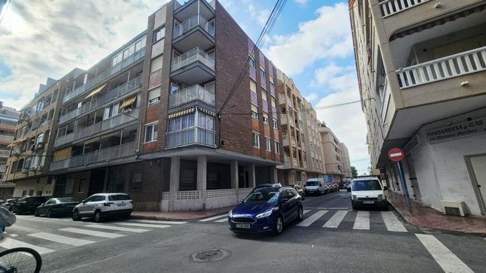 Image No.45-Appartement de 3 chambres à vendre à Torrevieja