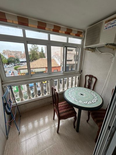 Image No.1-Appartement de 2 chambres à vendre à Torrevieja