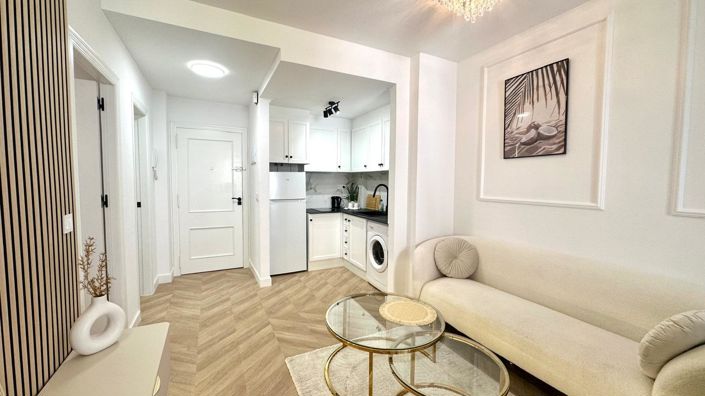 Image No.9-Appartement de 2 chambres à vendre à Torrevieja