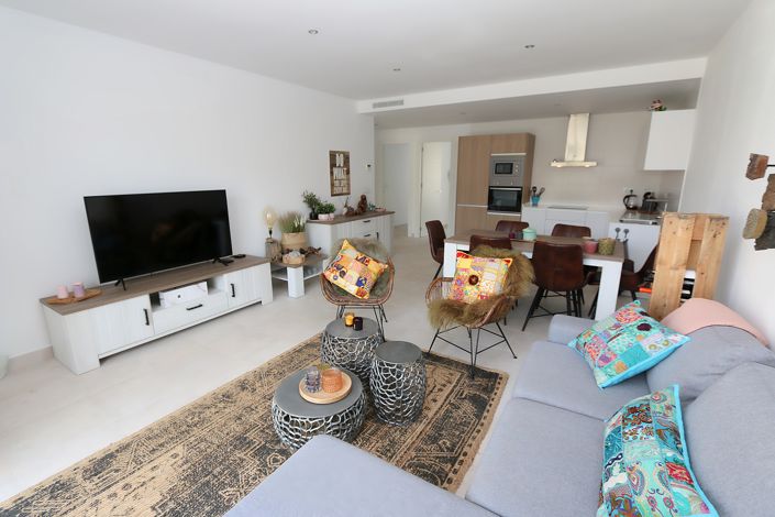 Image No.15-3 Bed Apartment for sale