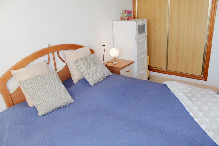 Image No.11-Appartement de 2 chambres à vendre à Orihuela Costa