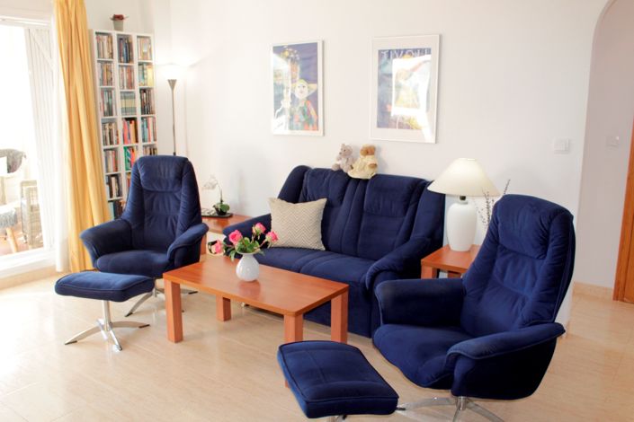 Image No.5-Appartement de 2 chambres à vendre à Orihuela Costa