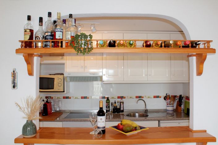 Image No.6-Appartement de 2 chambres à vendre à Orihuela Costa