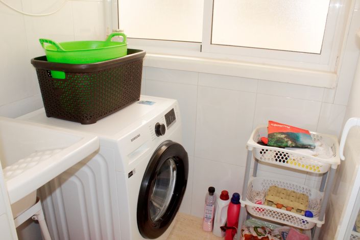 Image No.9-Appartement de 2 chambres à vendre à Orihuela Costa