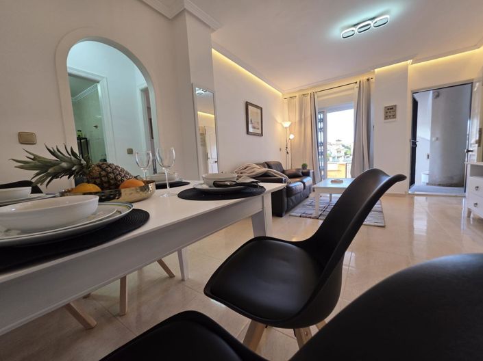 Image No.13-Appartement de 2 chambres à vendre à Orihuela Costa