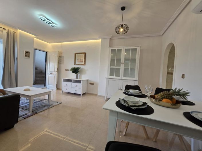 Image No.14-Appartement de 2 chambres à vendre à Orihuela Costa