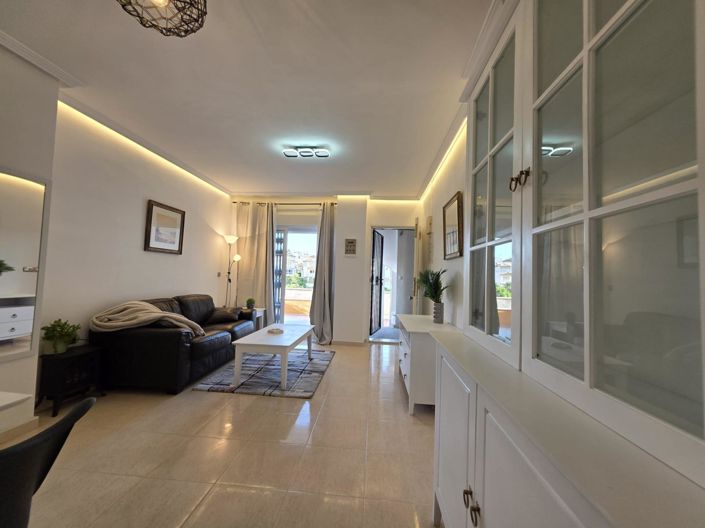 Image No.7-Appartement de 2 chambres à vendre à Orihuela Costa